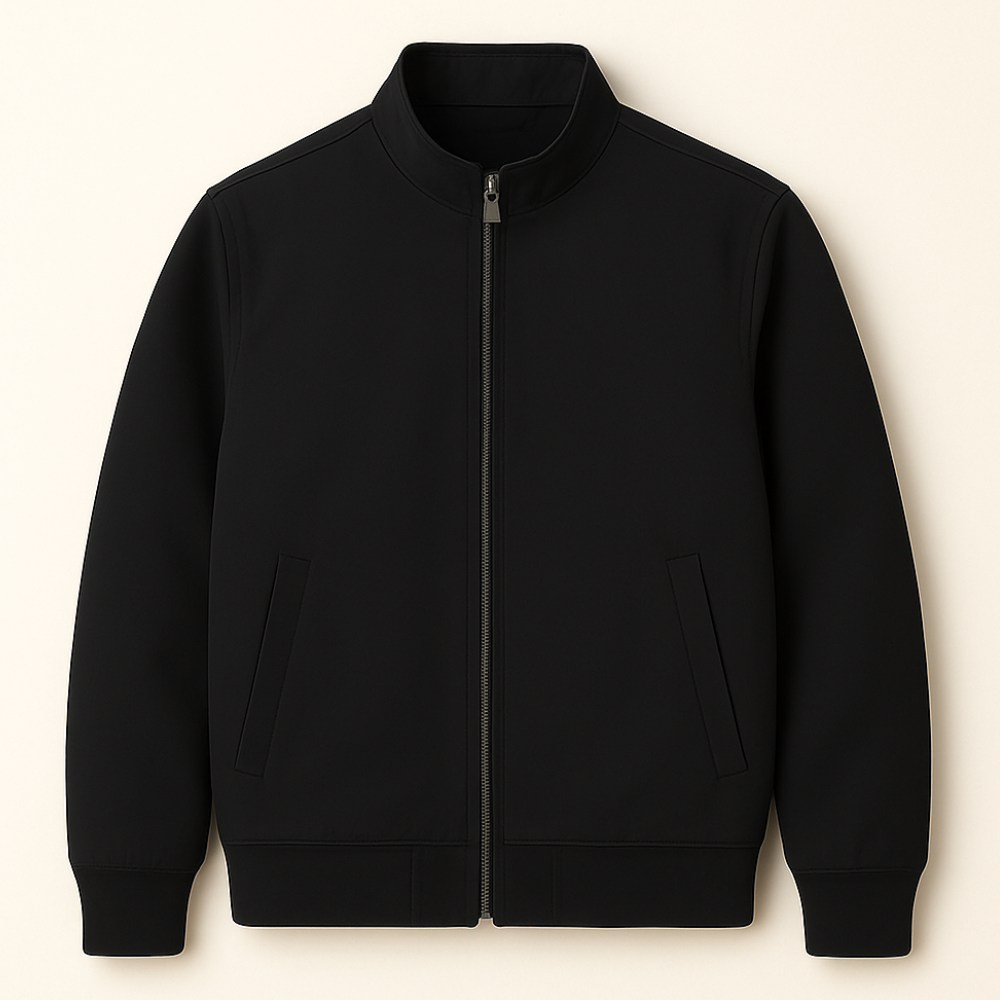 Leonardo Marino Essential Jacket
