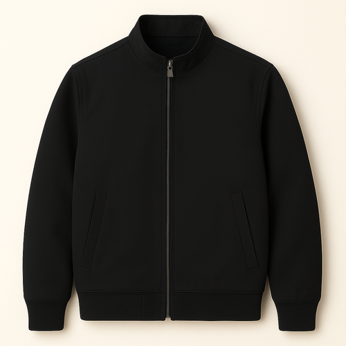 Leonardo Marino Essential Jacket