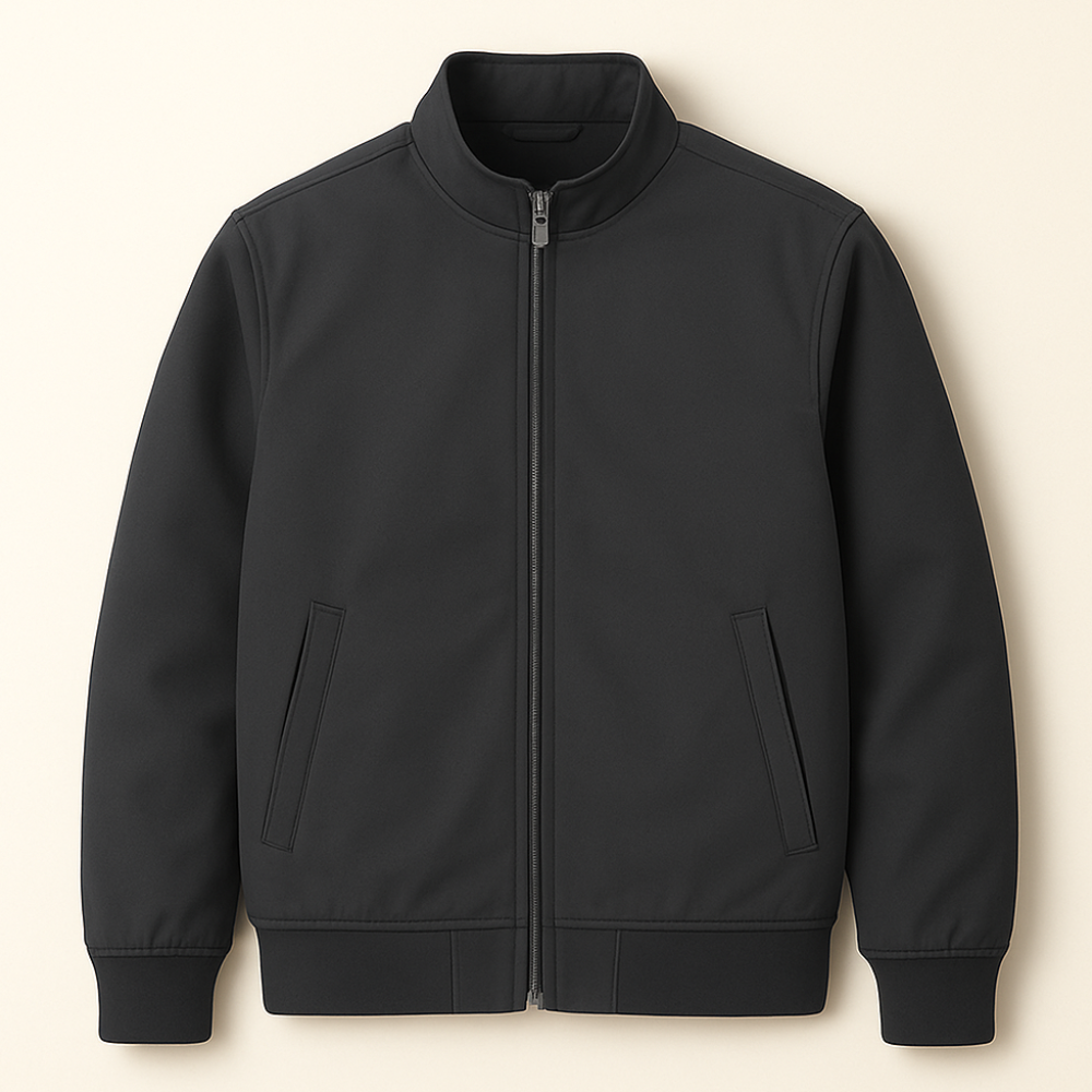 Leonardo Marino Essential Jacket