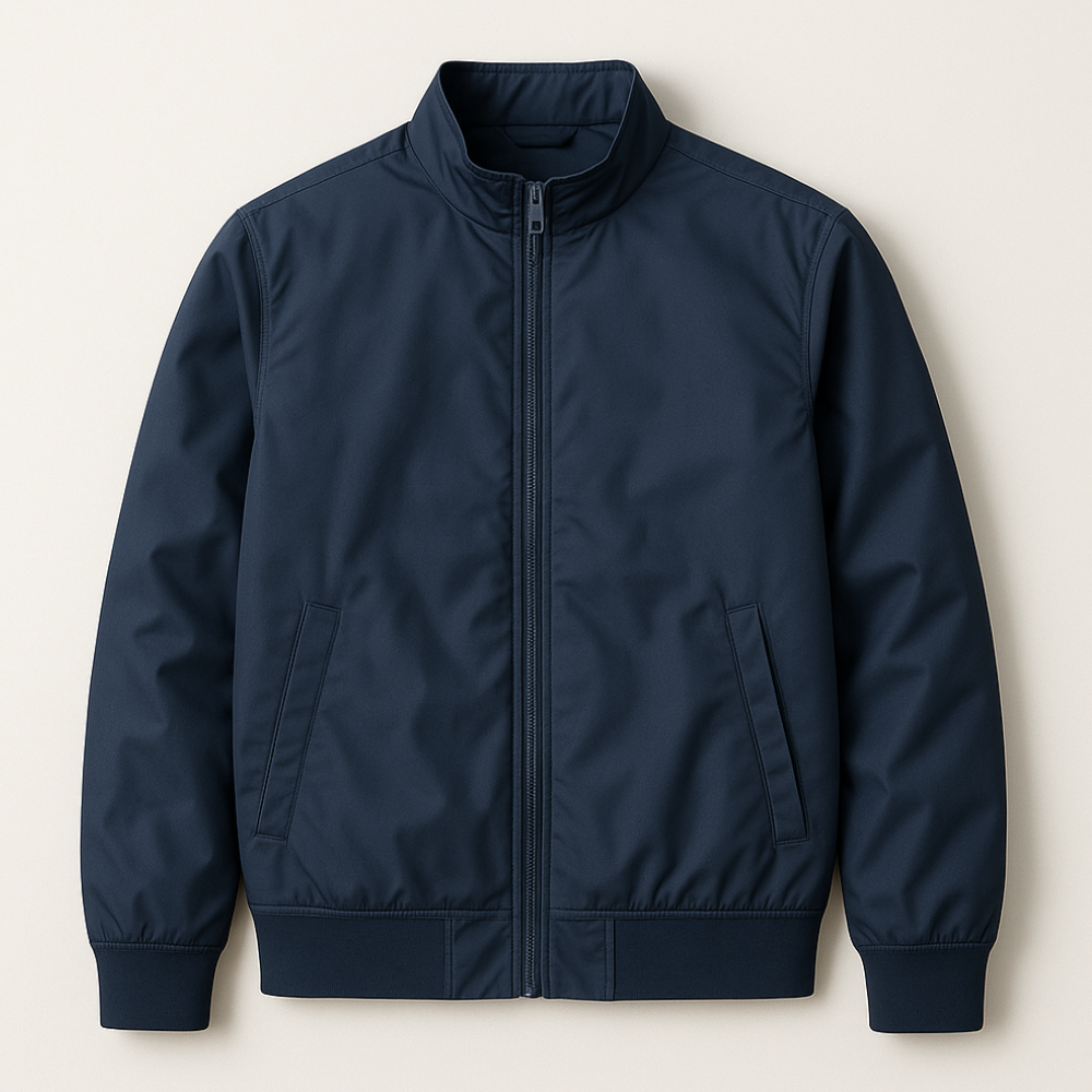 Leonardo Marino Essential Jacket